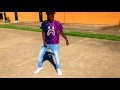 Jeremih Oui AspectZavi