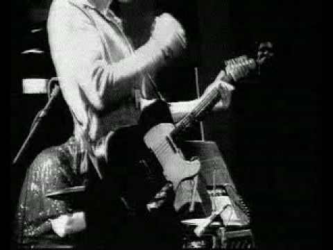 Jon Spencer Blues Explosion - Talk About The Blues - French TV