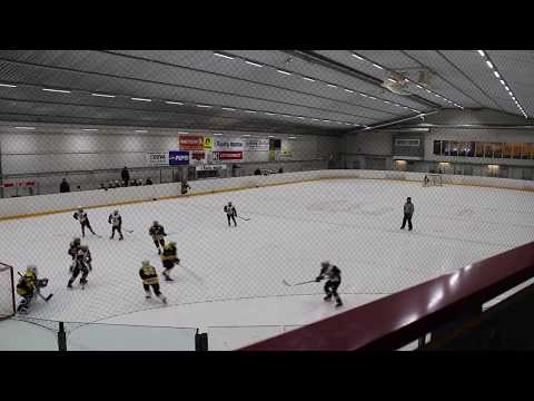 Kuninkaat AA - Uplakers Valkoiset, 28.1.2018, 3. erä