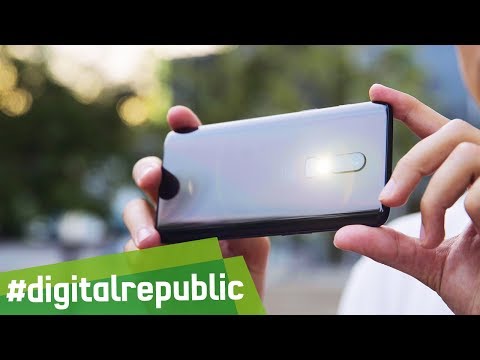 OnePlus 6 im Test mit Kilian  | mobilcom-debitel