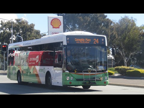 Irisbus Agoraline CB60 - ACTION Buses BUS 302 (nice ZF)