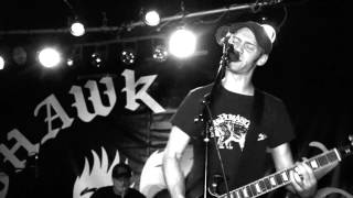 "Brothers and Fools" - On The Cinder