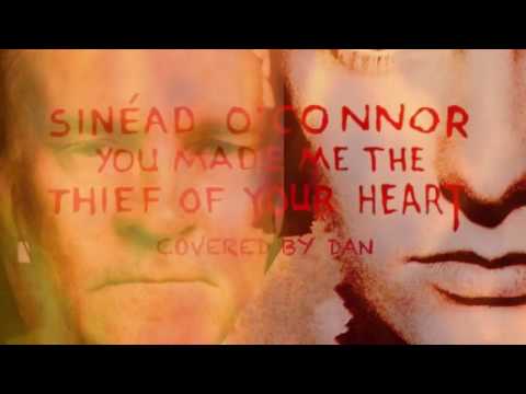 Thumbnail for Sinéad O'Connor - You Made Me The Thief Of Your Heart (cover) by R.E.M., Sinead, Sine, Sinea
