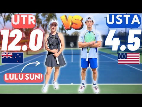 Can I win a POINT against WTA #44?