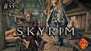 The Elder Scrolls V: Skyrim SE Мы вместе будем строить дом... Прохождение #33