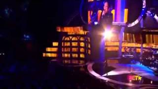 Monica - Still Standing LIVE