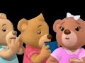 The Backyardigans The Show Must Go On Songs