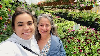 Mother's Day Shopping and an Exciting Announcement!!!