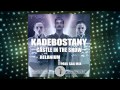 Kadebostany - Castle In The Snow (Relanium ft ...