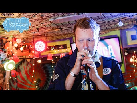 The MATTSON 2 - "JBS" (Live at Huichica Music Festival 2018) #JAMINTHEVAN