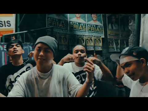 SMDP - Slash x BDM (OFFICIAL MUSIC VIDEO) PROD By: Haake