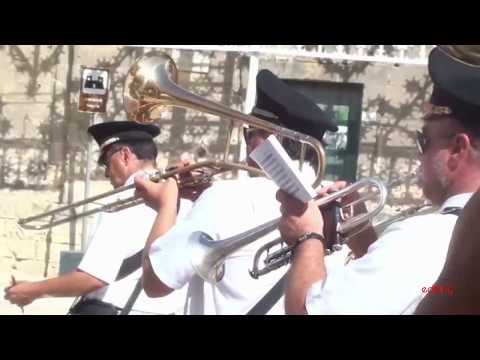 Armonie della foresta M° G.A.Marchesini Banda Conversano "Piantoni"