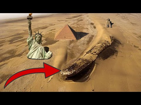 Spiritual | Noah's Ark Discovered? Let's Fact Check