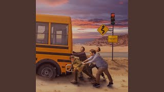 TRENDING hingga Viral di TikTok, Ini Lirik Lagu Lampu Merah – The Lantis