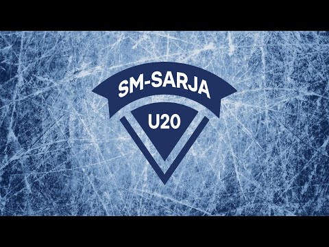 Maalikooste: TPS:lle pronssia U20 SM-sarjassa