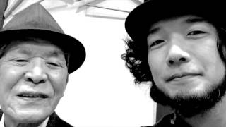- 大柴広己(もじゃ)「愛燦々」
