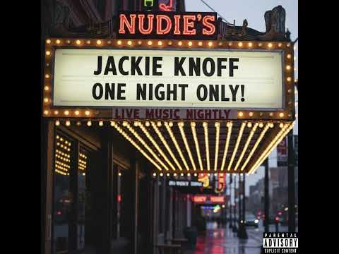 Jackie Knoff - 12 (Live)