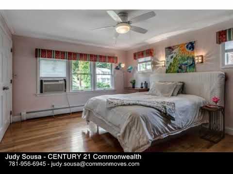35 Winford Way, Medford MA 02155 - Single Family Home - Real Estate - For Sale -