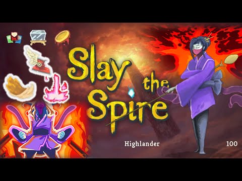 Slay the Spire December 21st Daily - Watcher | Starting off prepared to get all the points!