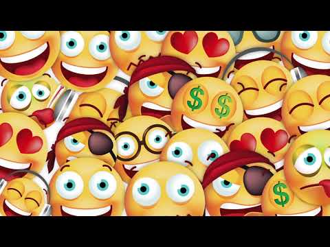 download lagu mp3 mp4 Emoji Love Song, download lagu Emoji Love Song gratis, unduh video klip Emoji Love Song