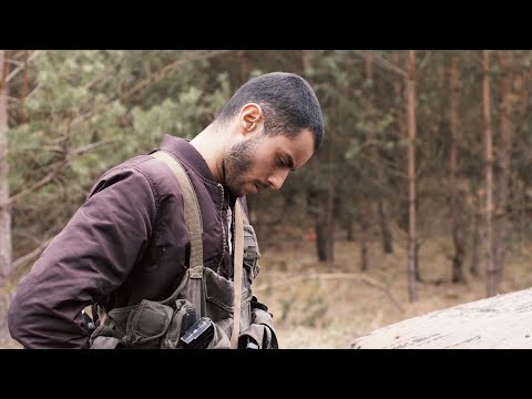 Trailer The Accidental Rebel