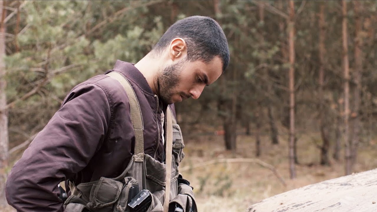 The Accidental Rebel