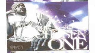 Milkcrate Fam - The Chosen One Feat Theodore Unit