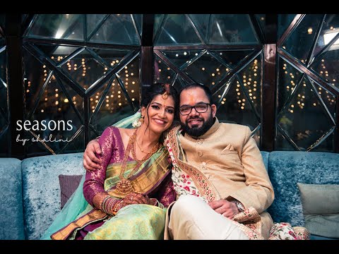 Wedding Photographer portfolio by Seasons By Shalini in Mumbai - Photo 1 Wedding Photographer portfolio by Seasons By Shalini in Mumbai - Photo 1