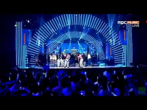 150527 SHINee Win Show Champion