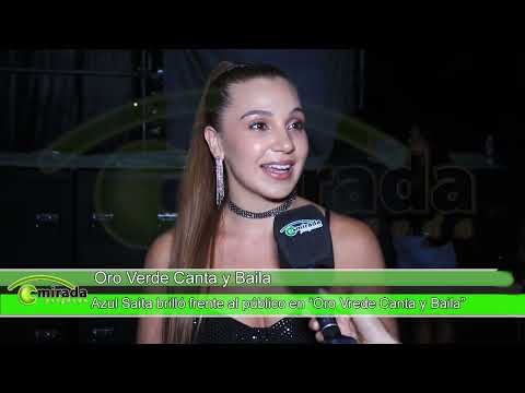 ORO VERDE - ENTRE RÍOS