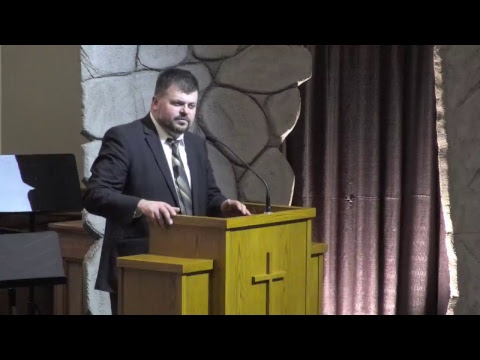 Golgotha Church [Midland WA] / 2017.04.16 Easter 2017 pm