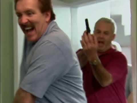 The FBI Files Season 7 Episode 4 S07E04 - "The Shootist" Complete TV Series