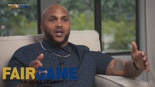 &quot;Andrew Luck is a freakin&#39; thorn in my...&quot; -Jurrell Casey | FAIR GAME