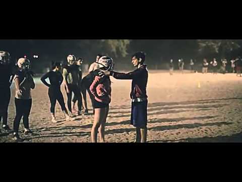 Entrenamiento PGFL 3 equipos, 3 colores, 3 pasiones.