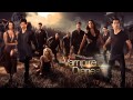 Vampire Diaries Season 6 Episode 2 Promo Music Luca-Waiting For Lost Time