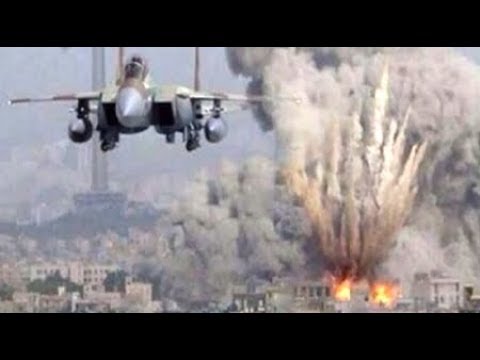 BREAKING Israel plans to attack Tehran Iran if Tel Aviv Israel is attacked April 27 2018 Video