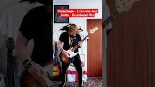 #Dreadzone #LifeLoveAndUnity #DrumheadMix #SynthBass #Synth #Bass #BassCover #BassShorts #Shorts