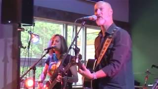 DEVIL IN DISGUISE (cover)  Live at Kindred Spirits