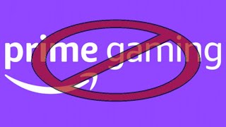 How To CANCEL Prime Gaming Membership or Free Trial