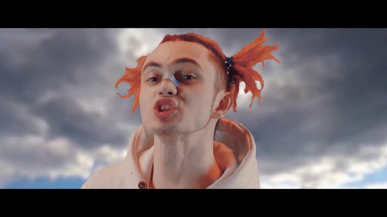 GONE.Fludd — Мамбл