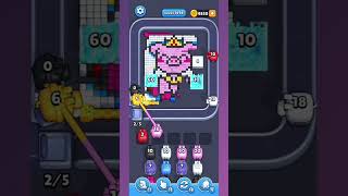 Pixel Flow Level 1498