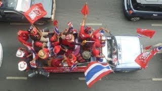 Bangkok, Thailand | Mar 15 - 20, 2010 (3 of 3) | RTW Ep.60
