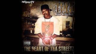 B.G. - Chopper City