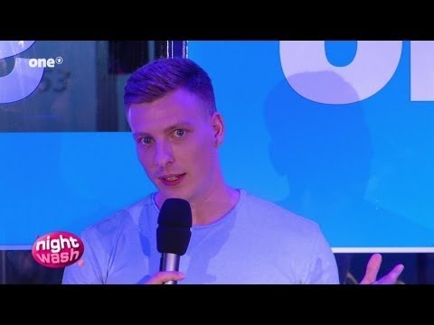 Felix Lobrecht und Nasenbluten - NightWash