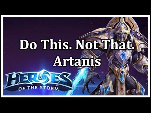 download lagu mp3 mp4 Artanis Build Heroes Of The Storm, download lagu Artanis Build Heroes Of The Storm gratis, unduh video klip Artanis Build Heroes Of The Storm
