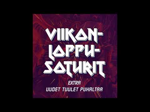 Uudet tuulet puhaltaa (alkaen 24.1.2025)