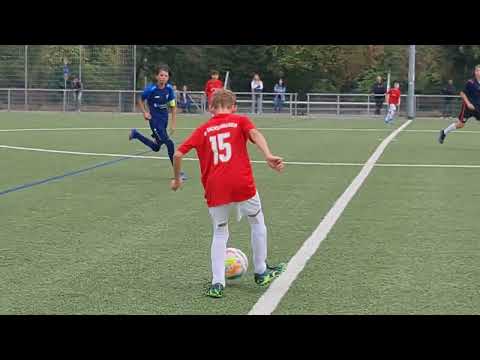 SV 1894 SACHSENHAUSEN III vs Germania Enkheim -  1.Halbzeit