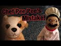 SML Movie: Chef Pee Pee's Mistake [REUPLOADED]
