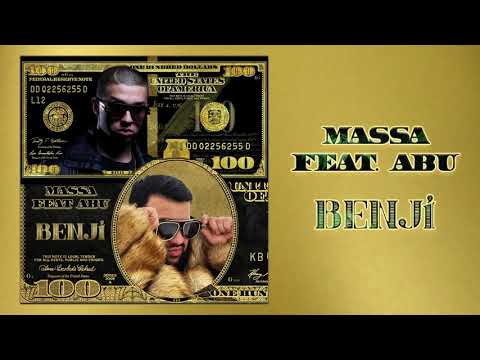 MASSA Feat. ABU -$$$$ Benji $$$$