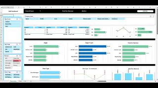 Download the video "CRM demo -- Buy from https://premiumexcel.etsy.com"